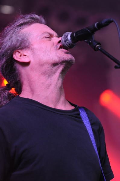 The Meat Puppets at Stubb's BarBQ, Austin, Texas 08/28/10