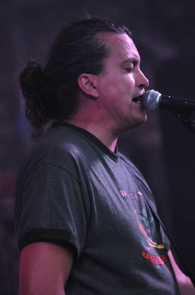 The Meat Puppets at Stubb's BarBQ, Austin, Texas 08/28/10