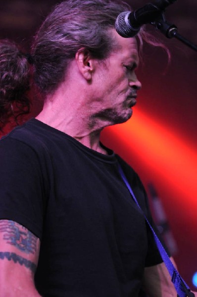 The Meat Puppets at Stubb's BarBQ, Austin, Texas 08/28/10