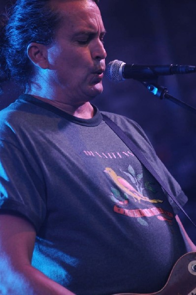The Meat Puppets at Stubb's BarBQ, Austin, Texas 08/28/10