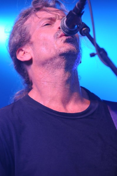 The Meat Puppets at Stubb's BarBQ, Austin, Texas 08/28/10