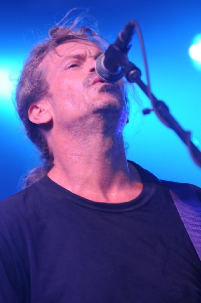 The Meat Puppets at Stubb's BarBQ, Austin, Texas 08/28/10