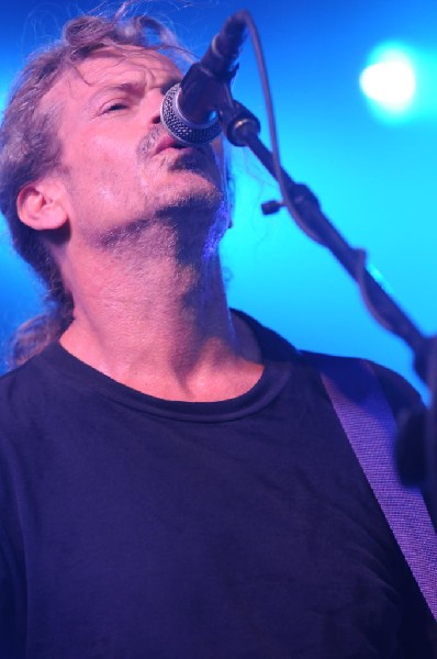 The Meat Puppets at Stubb's BarBQ, Austin, Texas 08/28/10