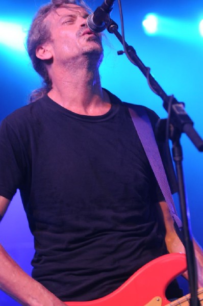 The Meat Puppets at Stubb's BarBQ, Austin, Texas 08/28/10