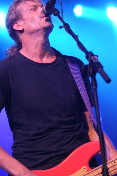 The Meat Puppets at Stubb's BarBQ, Austin, Texas 08/28/10