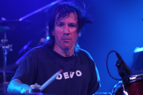 The Meat Puppets at Stubb's BarBQ, Austin, Texas 08/28/10