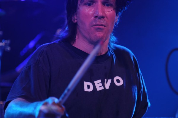 The Meat Puppets at Stubb's BarBQ, Austin, Texas 08/28/10