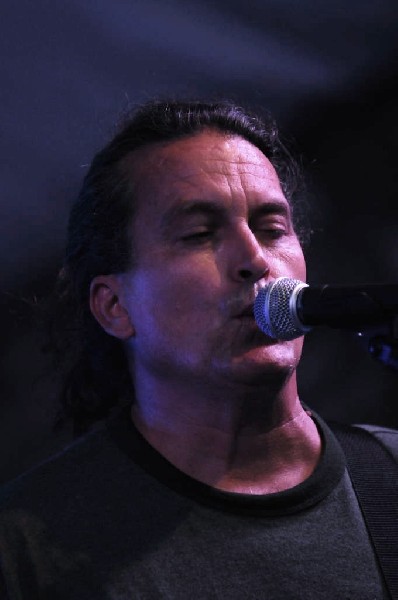 The Meat Puppets at Stubb's BarBQ, Austin, Texas 08/28/10