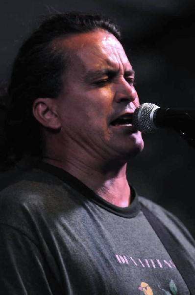 The Meat Puppets at Stubb's BarBQ, Austin, Texas 08/28/10