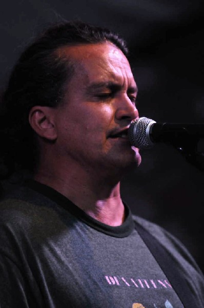 The Meat Puppets at Stubb's BarBQ, Austin, Texas 08/28/10