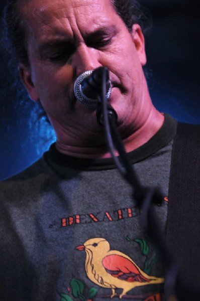 The Meat Puppets at Stubb's BarBQ, Austin, Texas 08/28/10