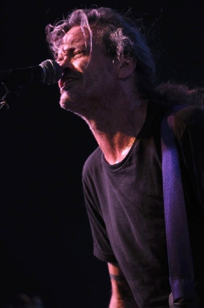 The Meat Puppets at Stubb's BarBQ, Austin, Texas 08/28/10