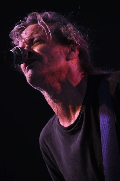 The Meat Puppets at Stubb's BarBQ, Austin, Texas 08/28/10