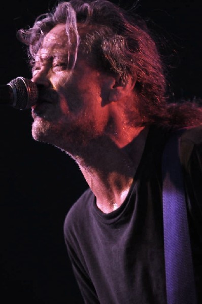 The Meat Puppets at Stubb's BarBQ, Austin, Texas 08/28/10