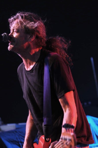 The Meat Puppets at Stubb's BarBQ, Austin, Texas 08/28/10