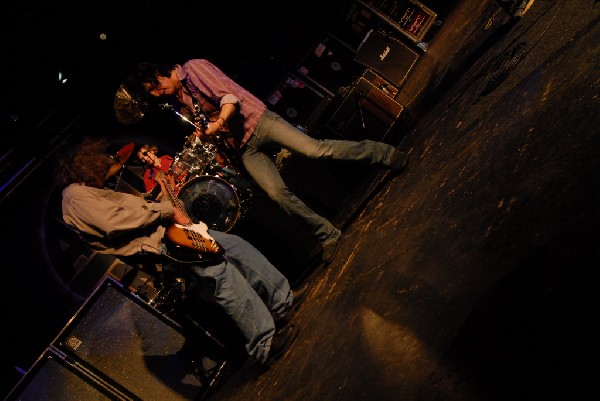 Meat Puppets surprise appearance at La Zona Rosa, Austin, Texas