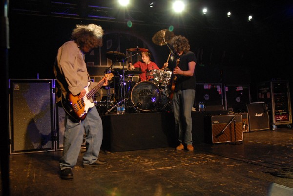 Meat Puppets surprise appearance at La Zona Rosa, Austin, Texas