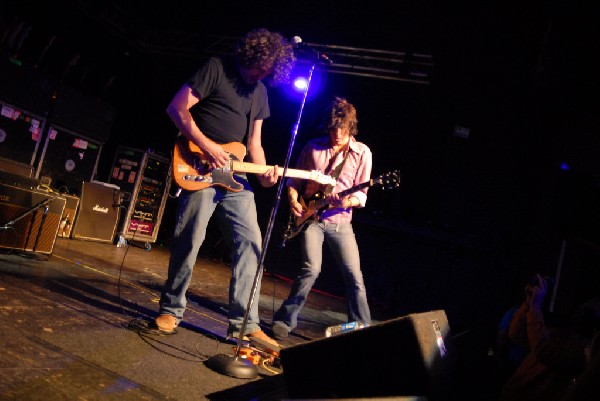 Meat Puppets surprise appearance at La Zona Rosa, Austin, Texas