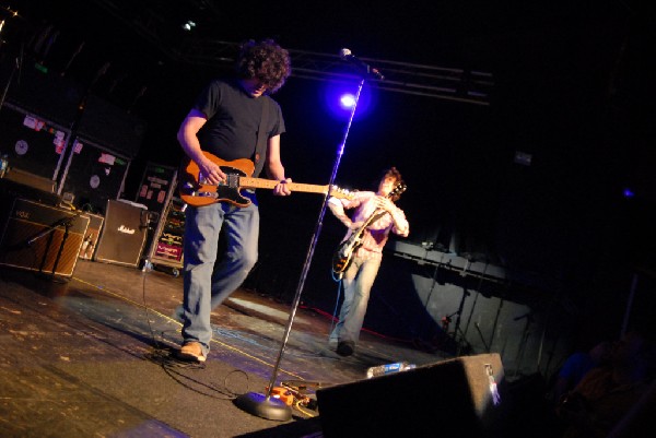 Meat Puppets surprise appearance at La Zona Rosa, Austin, Texas