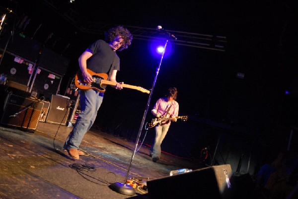 Meat Puppets surprise appearance at La Zona Rosa, Austin, Texas