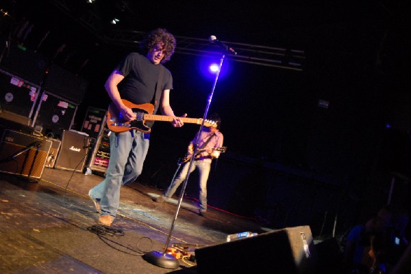 Meat Puppets surprise appearance at La Zona Rosa, Austin, Texas