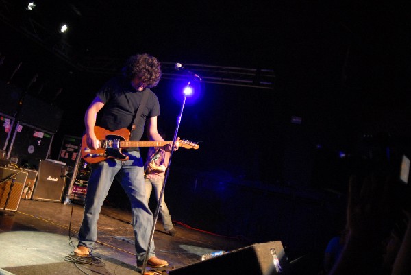 Meat Puppets surprise appearance at La Zona Rosa, Austin, Texas