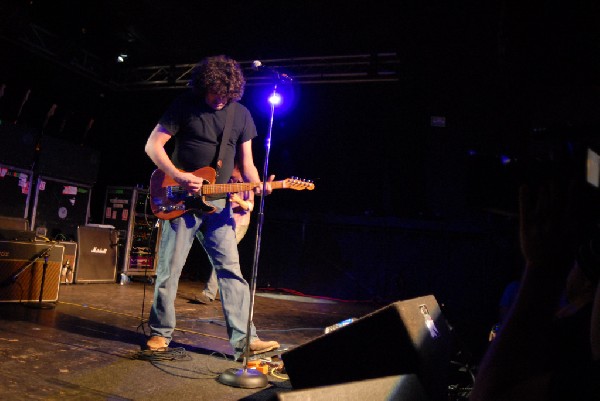 Meat Puppets surprise appearance at La Zona Rosa, Austin, Texas