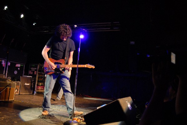 Meat Puppets surprise appearance at La Zona Rosa, Austin, Texas