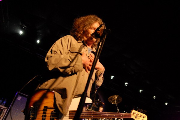 Meat Puppets surprise appearance at La Zona Rosa, Austin, Texas