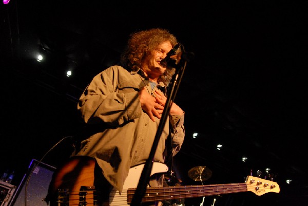 Meat Puppets surprise appearance at La Zona Rosa, Austin, Texas