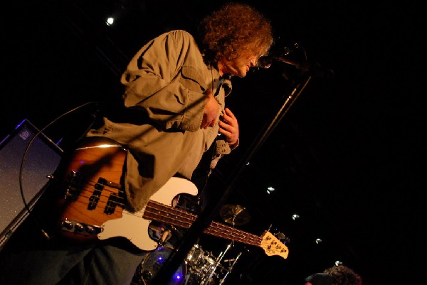 Meat Puppets surprise appearance at La Zona Rosa, Austin, Texas