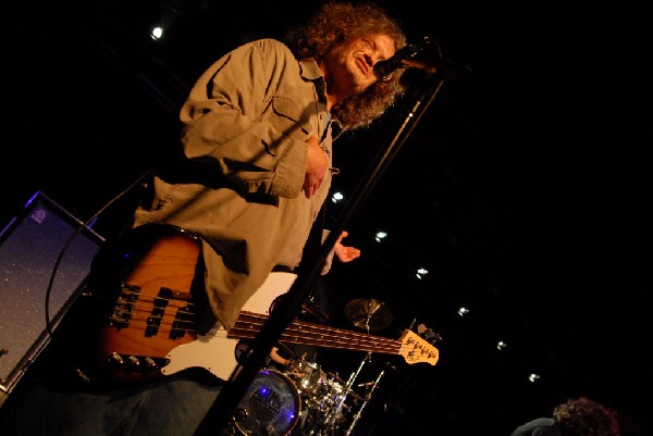 Meat Puppets surprise appearance at La Zona Rosa, Austin, Texas