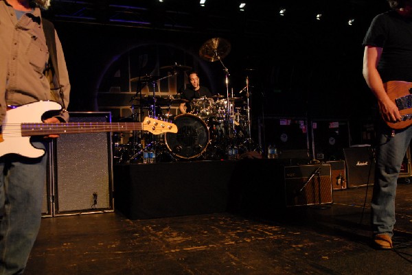 Meat Puppets surprise appearance at La Zona Rosa, Austin, Texas