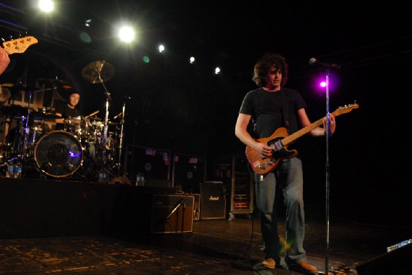 Meat Puppets surprise appearance at La Zona Rosa, Austin, Texas