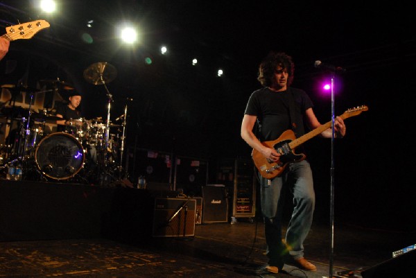 Meat Puppets surprise appearance at La Zona Rosa, Austin, Texas