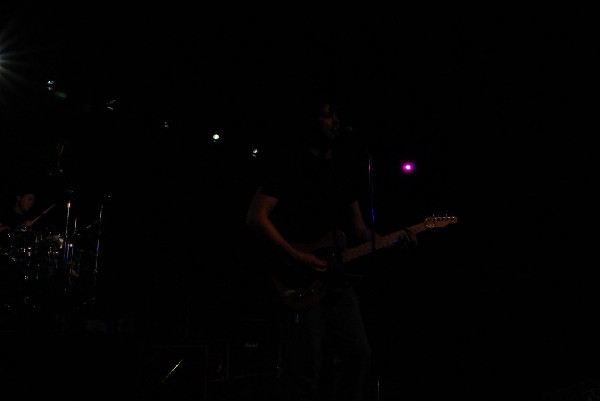 Meat Puppets surprise appearance at La Zona Rosa, Austin, Texas