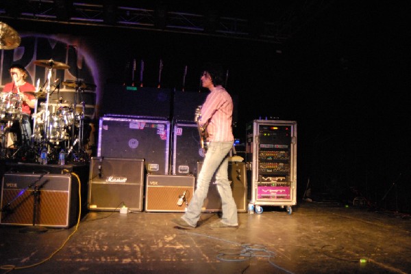 Meat Puppets surprise appearance at La Zona Rosa, Austin, Texas