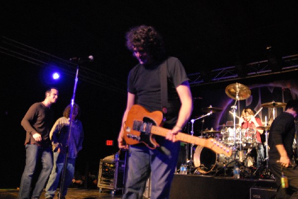 Meat Puppets surprise appearance at La Zona Rosa, Austin, Texas