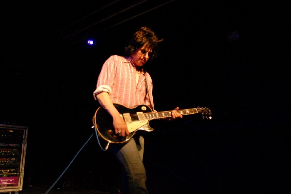 Meat Puppets surprise appearance at La Zona Rosa, Austin, Texas