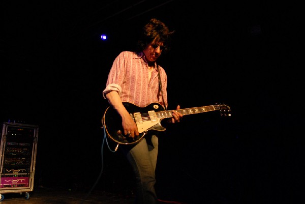 Meat Puppets surprise appearance at La Zona Rosa, Austin, Texas