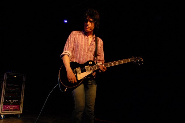 Meat Puppets surprise appearance at La Zona Rosa, Austin, Texas