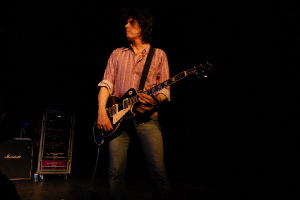 Meat Puppets surprise appearance at La Zona Rosa, Austin, Texas