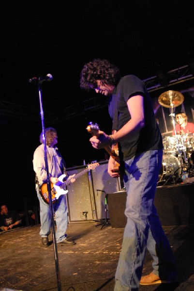 Meat Puppets surprise appearance at La Zona Rosa, Austin, Texas
