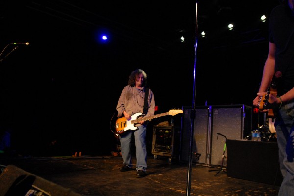 Meat Puppets surprise appearance at La Zona Rosa, Austin, Texas
