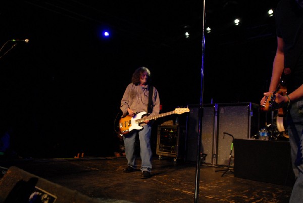 Meat Puppets surprise appearance at La Zona Rosa, Austin, Texas