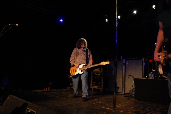 Meat Puppets surprise appearance at La Zona Rosa, Austin, Texas