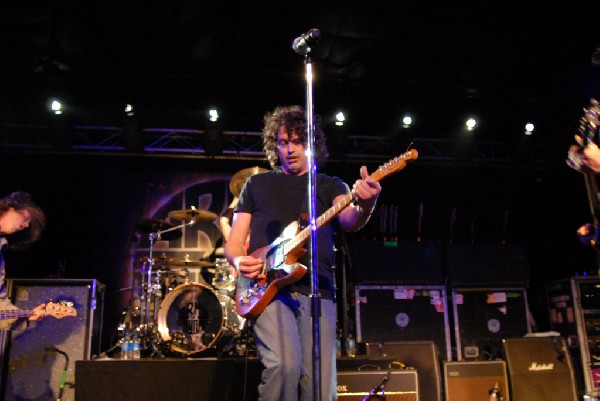 Meat Puppets surprise appearance at La Zona Rosa, Austin, Texas