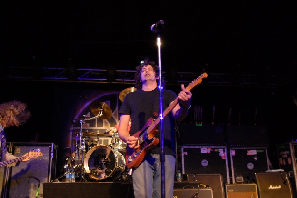 Meat Puppets surprise appearance at La Zona Rosa, Austin, Texas