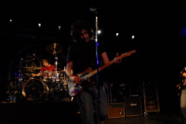 Meat Puppets surprise appearance at La Zona Rosa, Austin, Texas