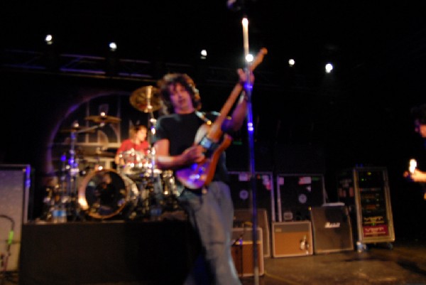 Meat Puppets surprise appearance at La Zona Rosa, Austin, Texas